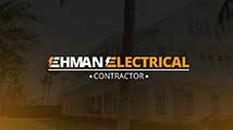 Ehman Electrical Contractor LLC, FL