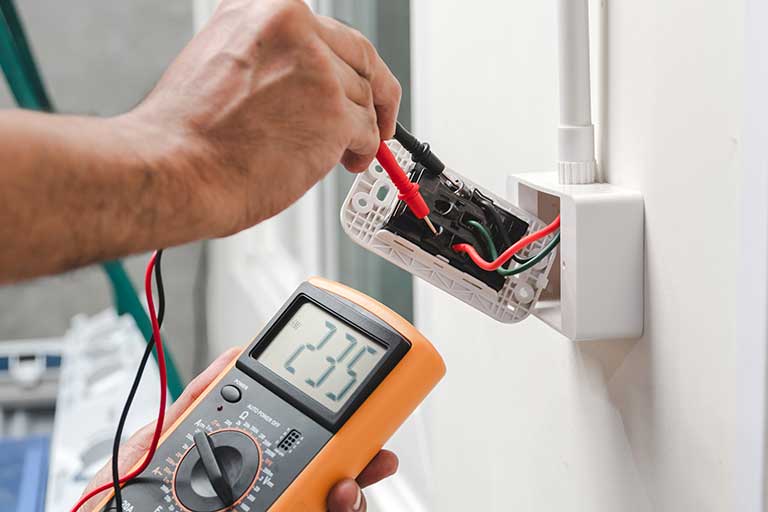 Residential Electrical Services